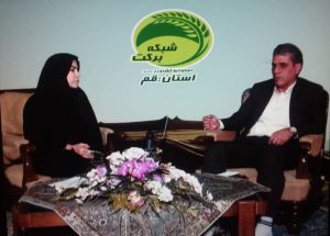 مصاحبه رئیس اداره امور عشایر
