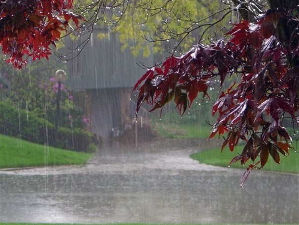 هشدار احتمال بارش‌های بیش از حد نرمال در فصل پاییز
